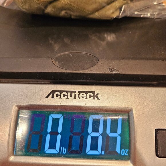 Shannon Ford Tunic Top Womens 2X Green Short Sleeve Pleated flowy slinky office - Picture 12 of 12